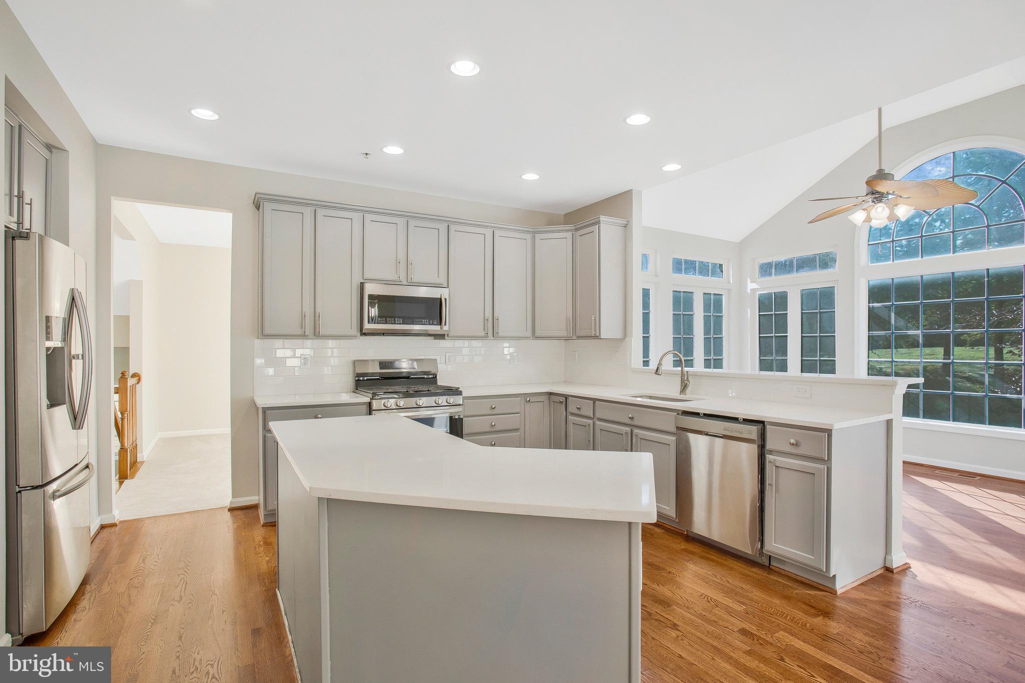 HAMPTON SUB-PLAT 1> - Residential