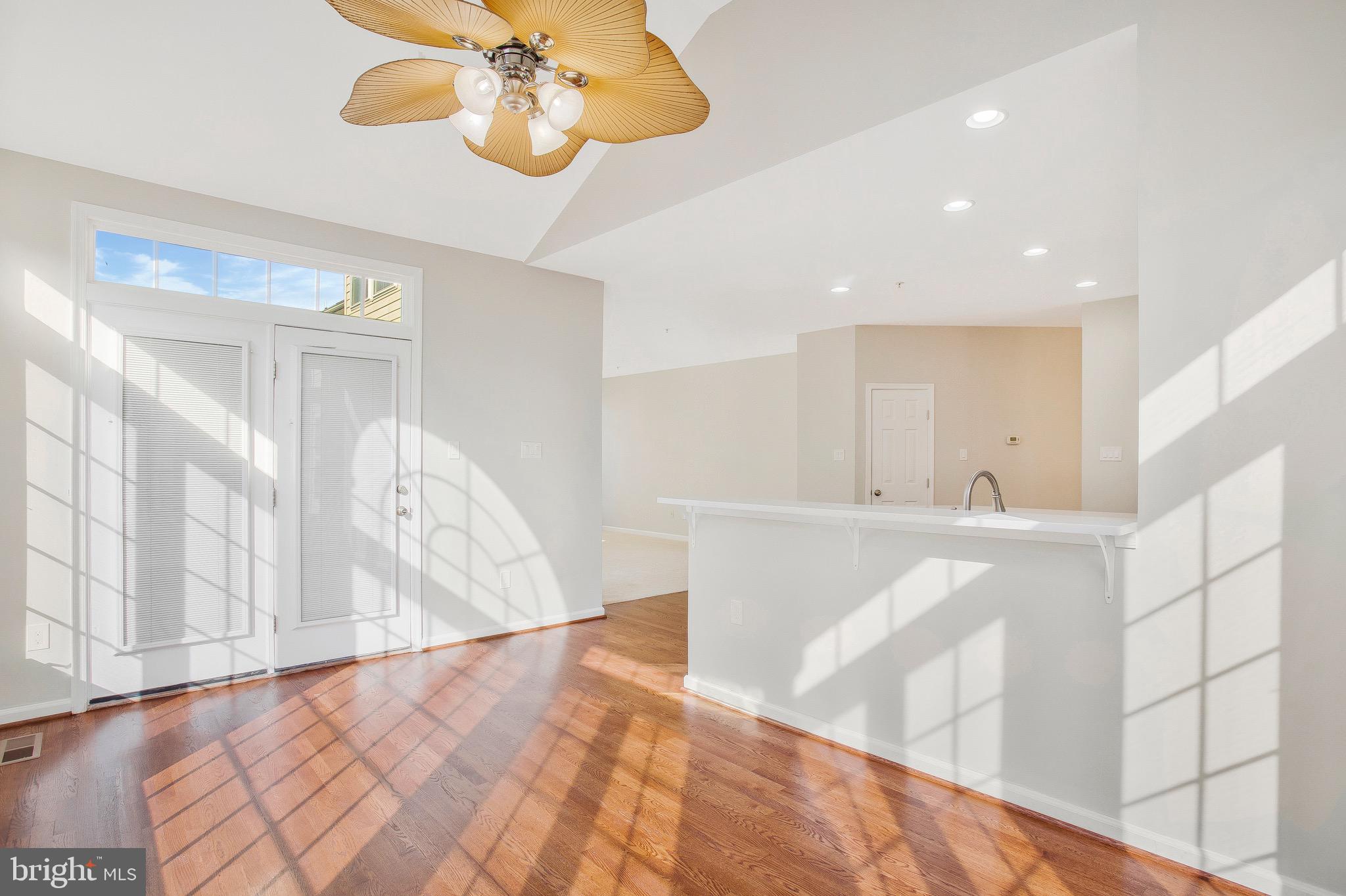 HAMPTON SUB-PLAT 1> - Residential