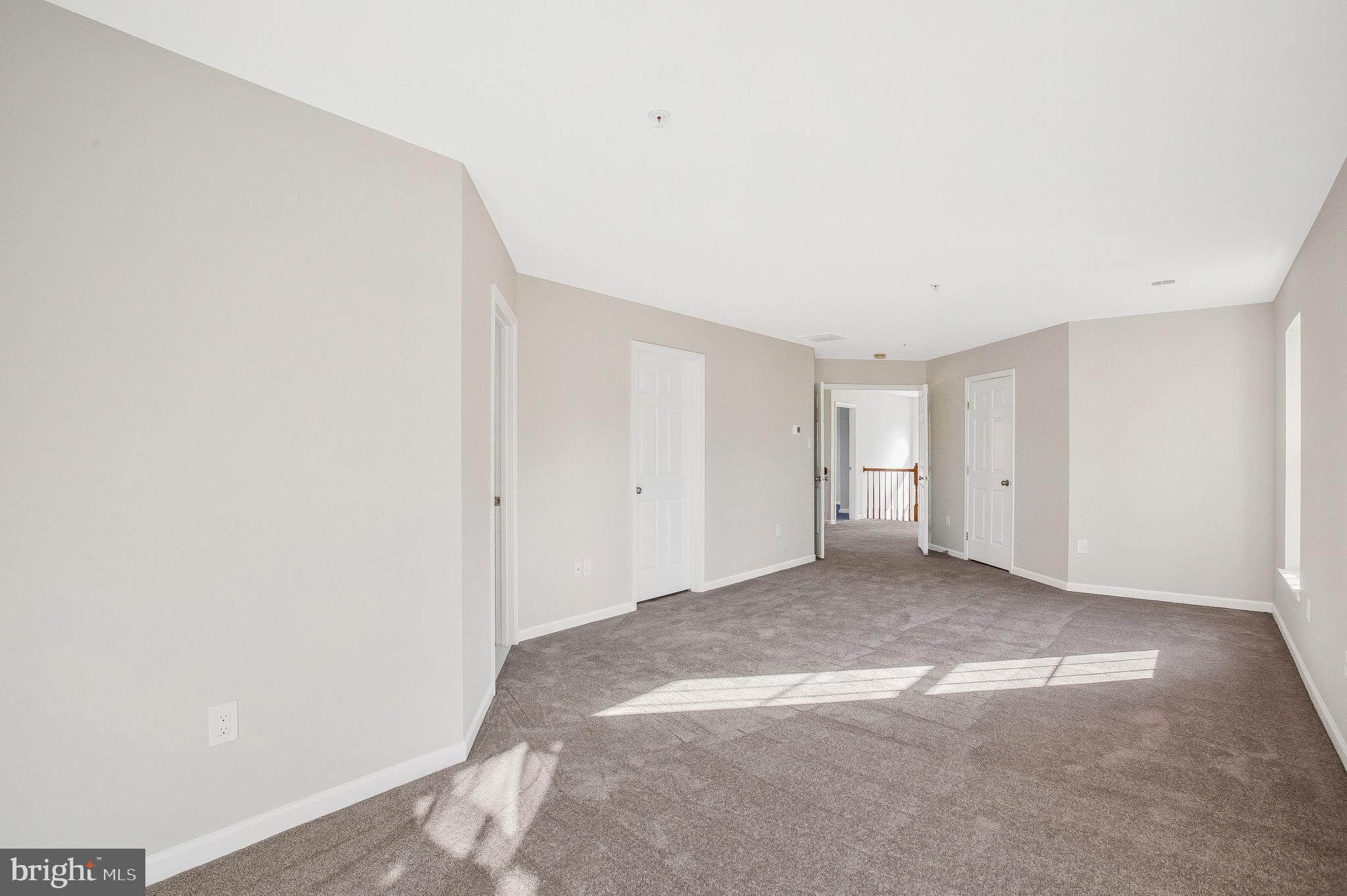 HAMPTON SUB-PLAT 1> - Residential