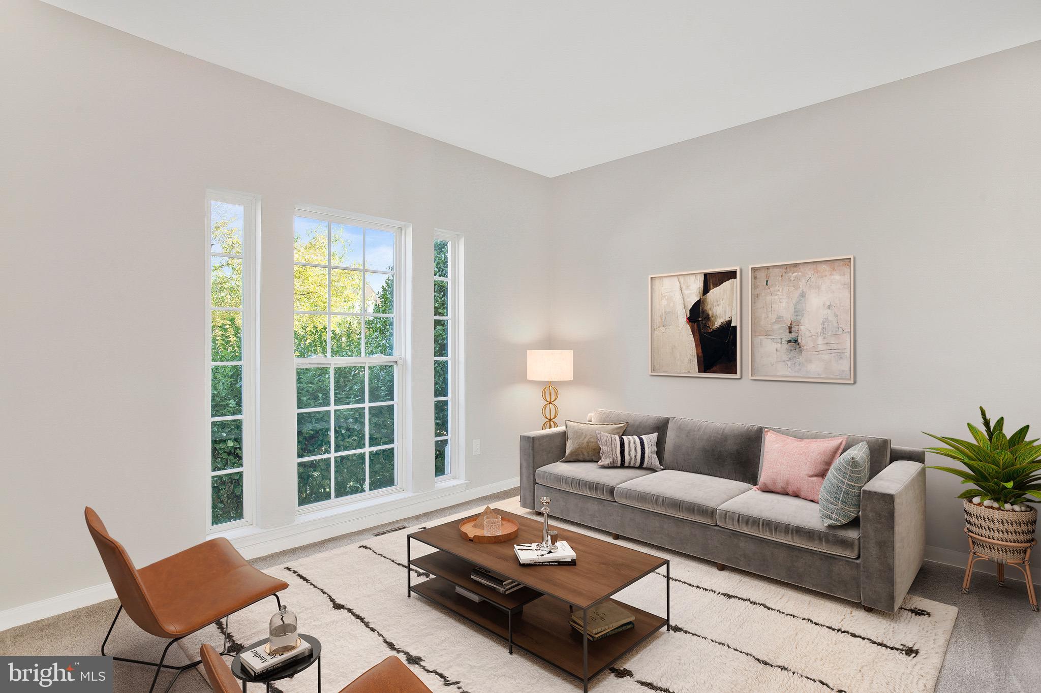 HAMPTON SUB-PLAT 1> - Residential