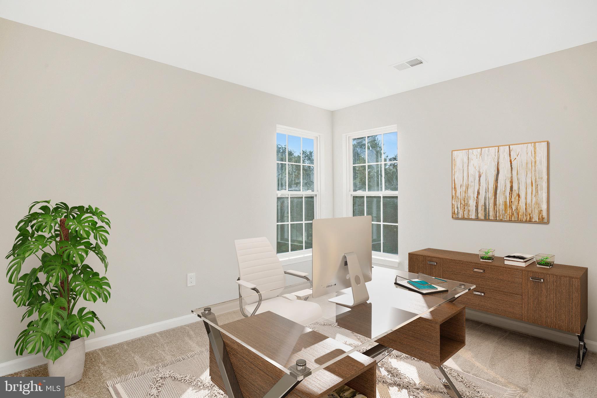 HAMPTON SUB-PLAT 1> - Residential