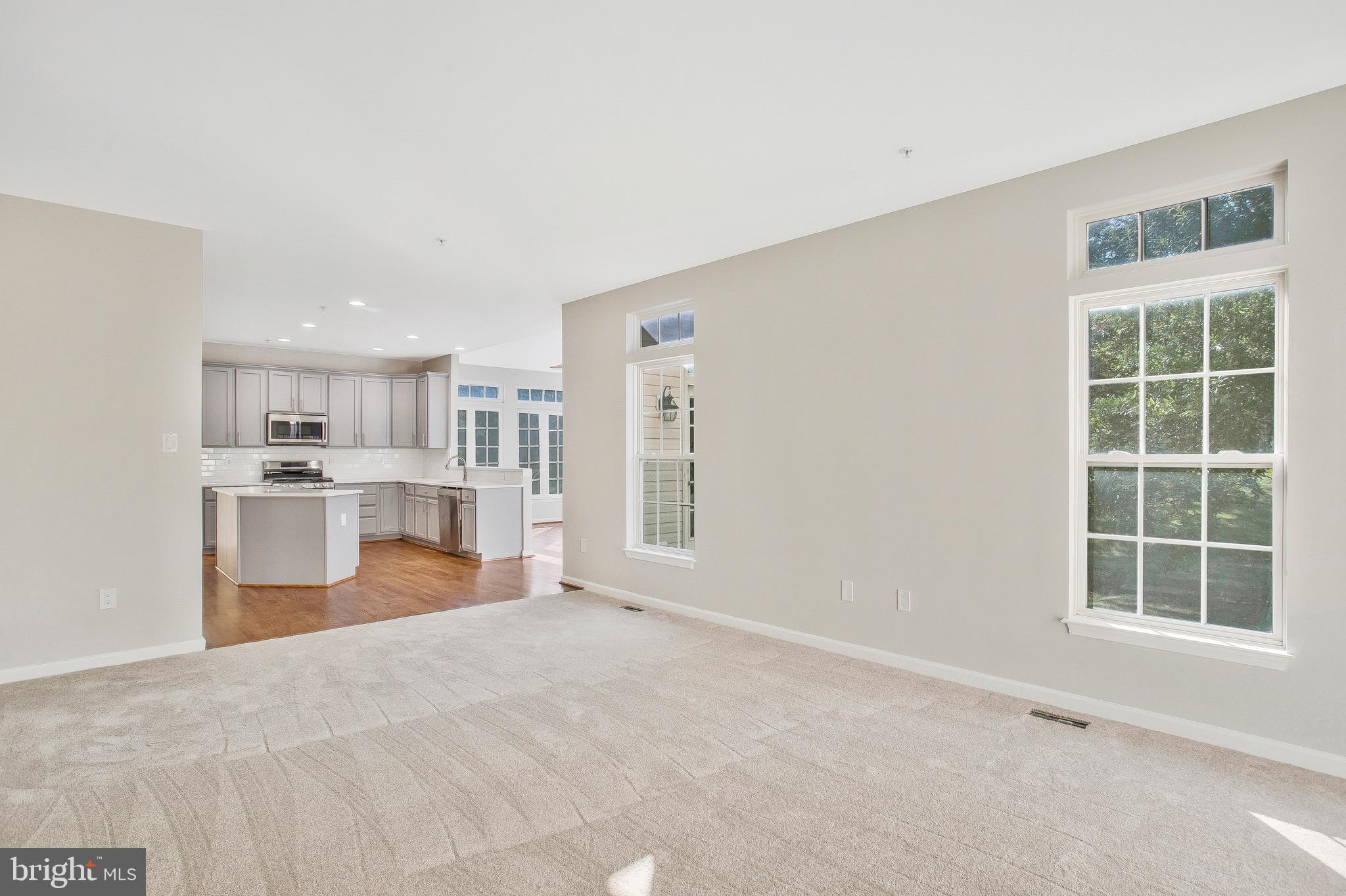 HAMPTON SUB-PLAT 1> - Residential