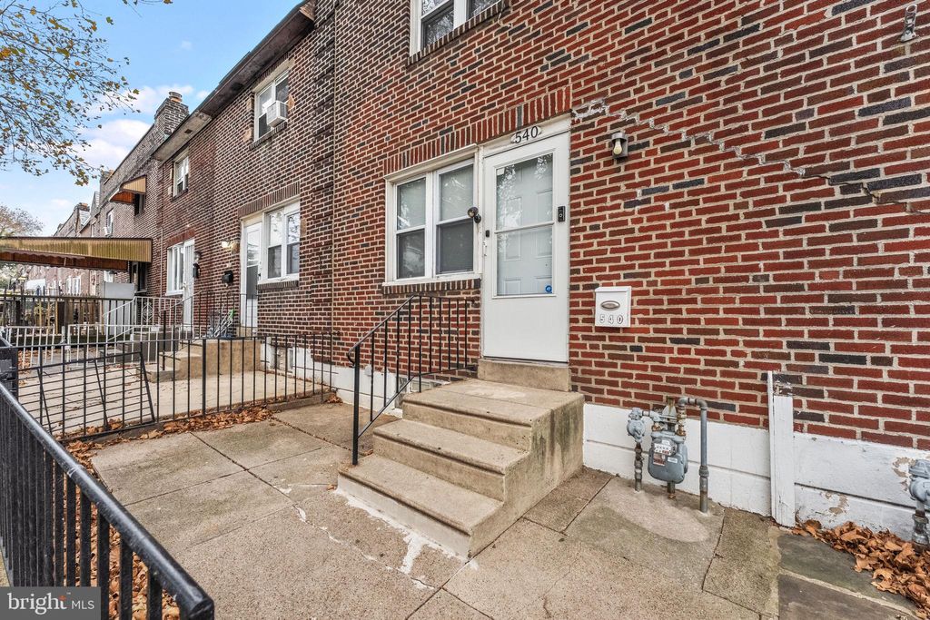 Photo of 540 Snowden Road, UPPER DARBY, PA 19082 (MLS # PADE2104056)