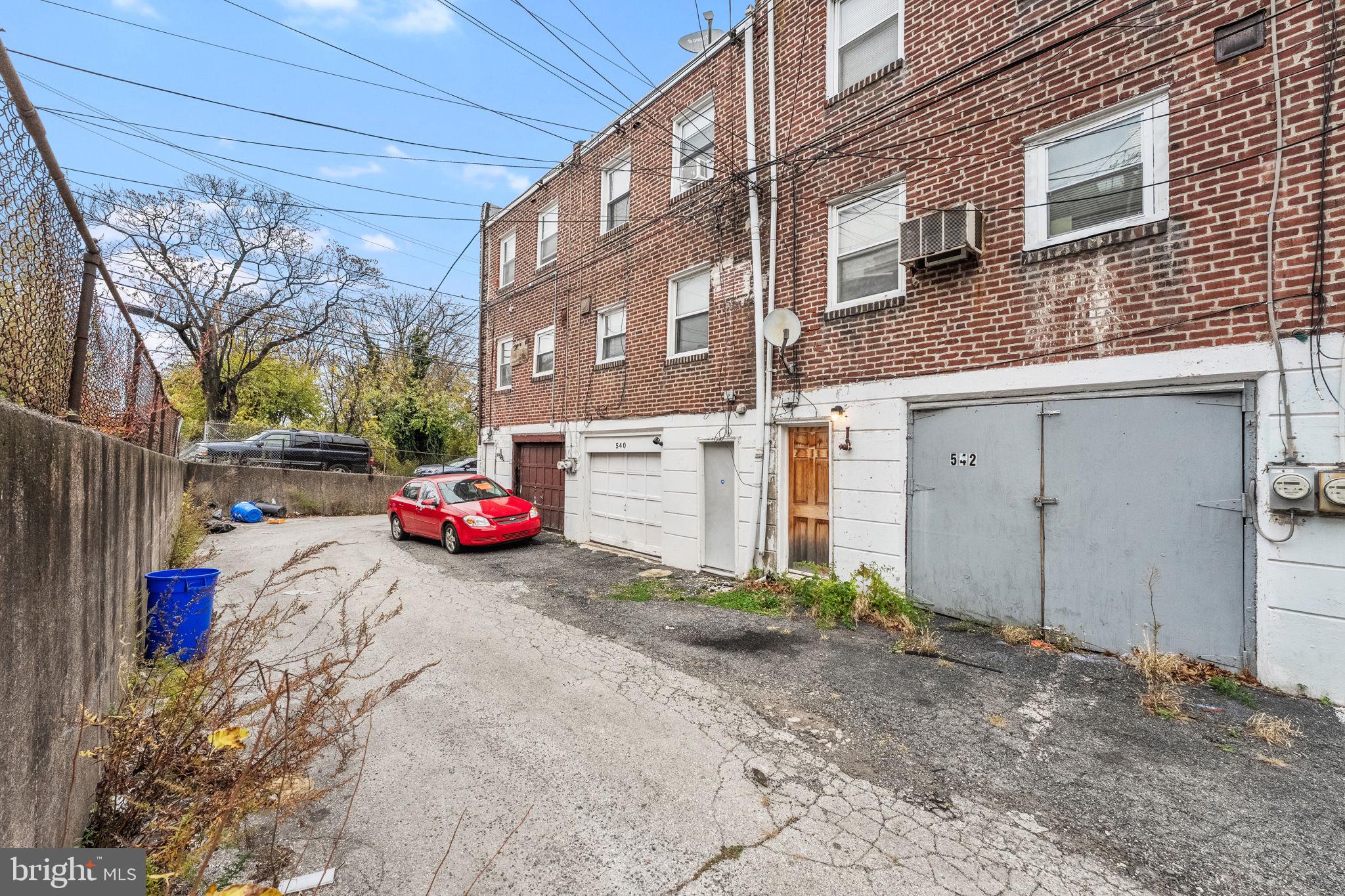 STONEHURST - Residential