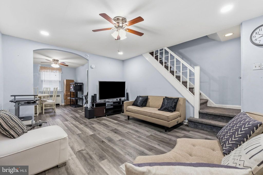 Photo of 540 Snowden Road, UPPER DARBY, PA 19082 (MLS # PADE2104056)