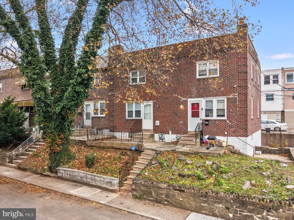 Photo of 540 Snowden Road, UPPER DARBY, PA 19082 (MLS # PADE2104056)
