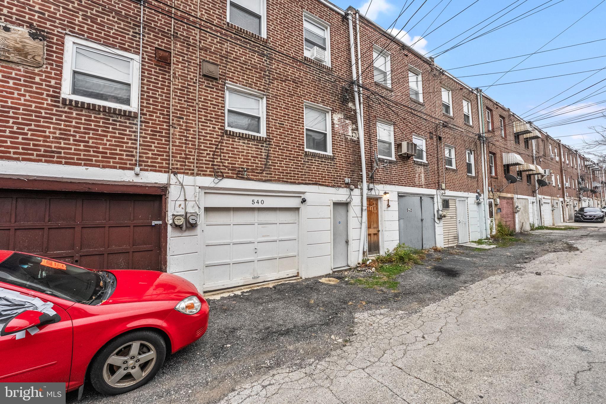 STONEHURST - Residential