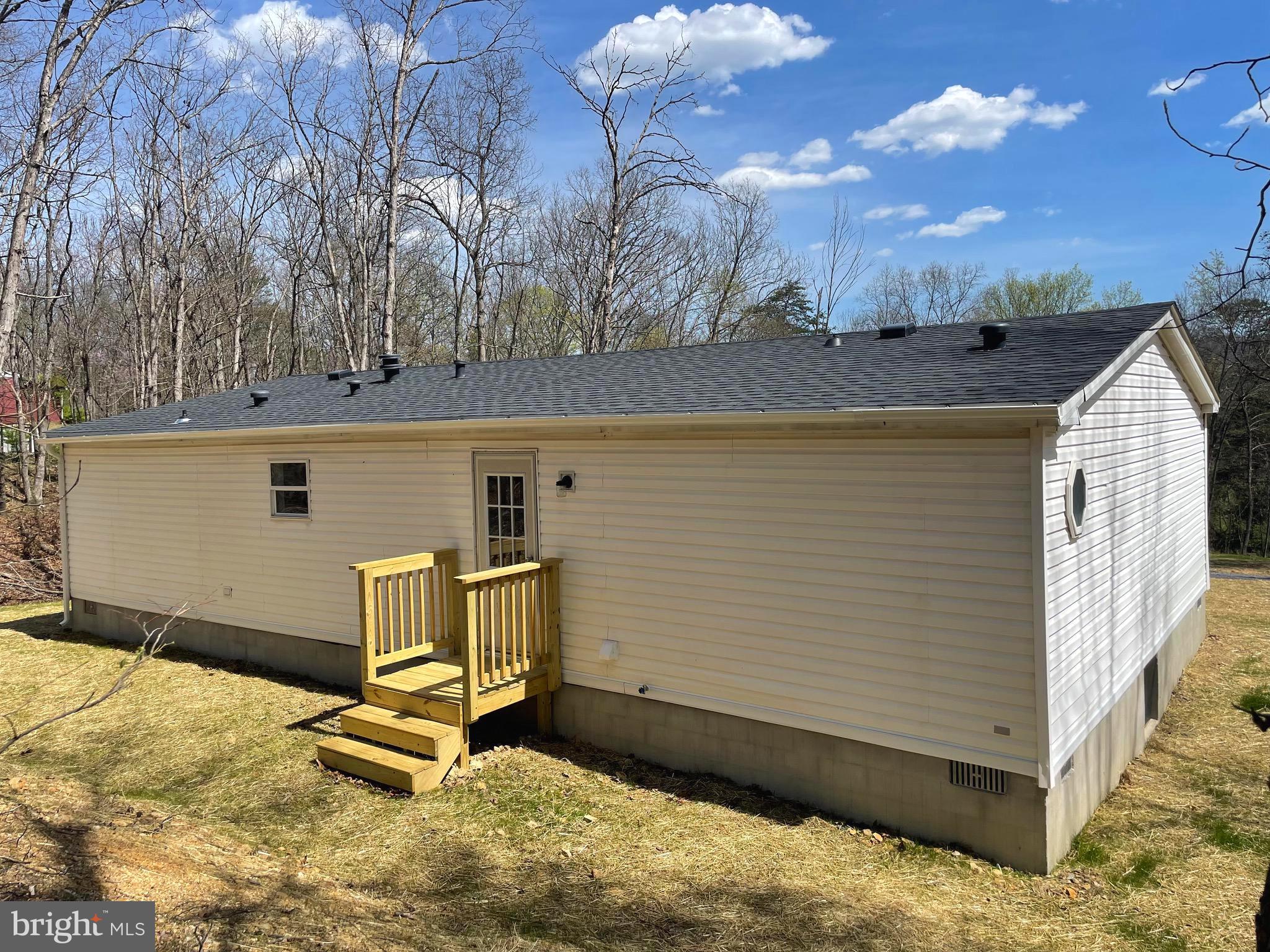 NONE AVAILABLE - Residential