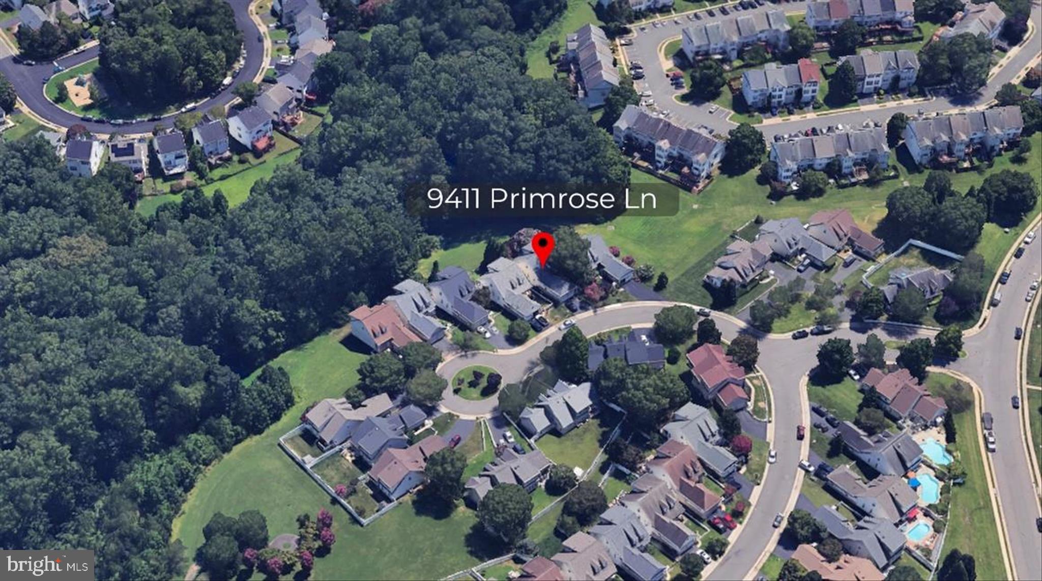 9411 PRIMROSE LANE