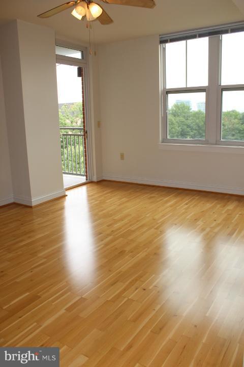 MERCER - Residential Lease