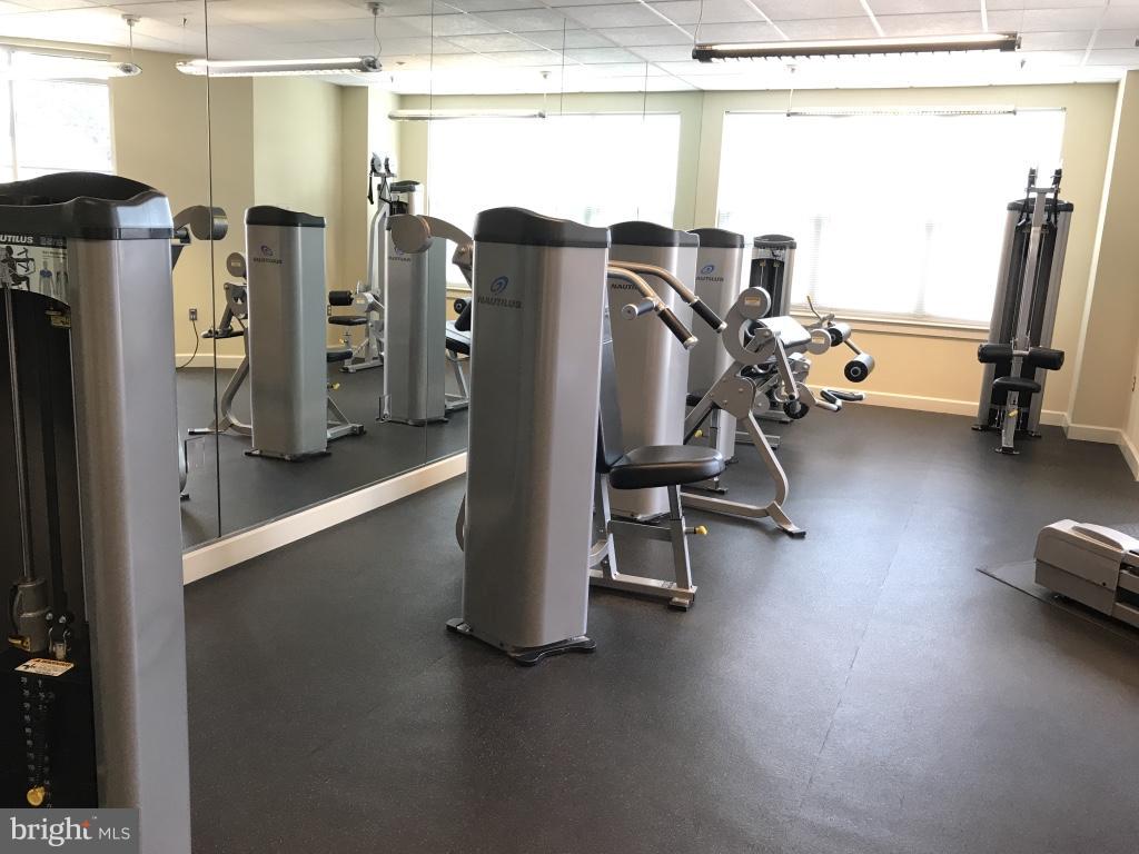 MERCER - Residential Lease