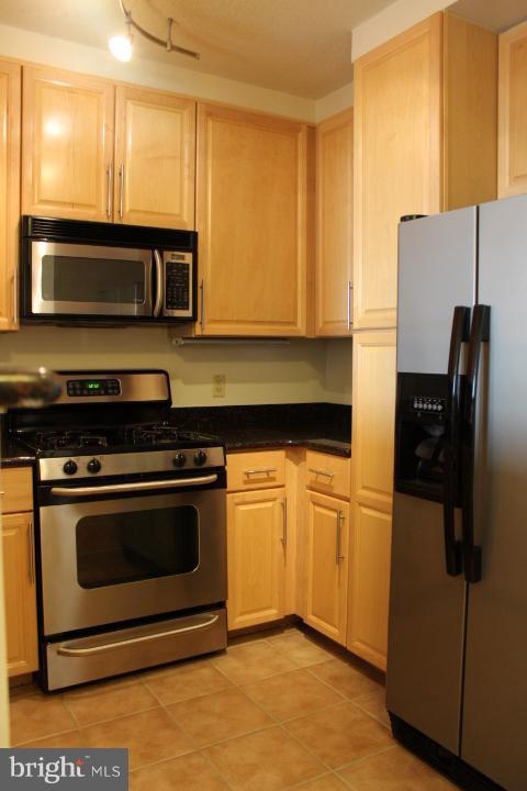 MERCER - Residential Lease