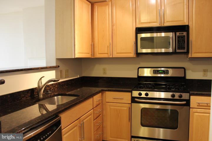 MERCER - Residential Lease