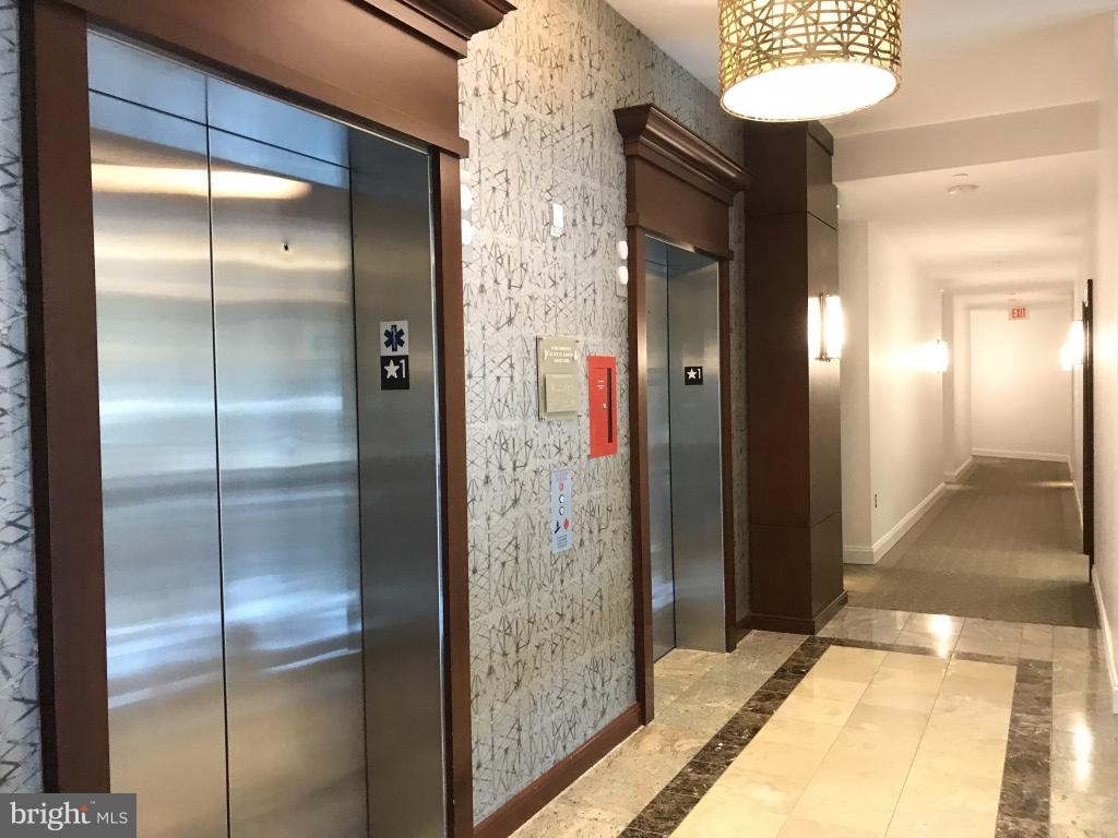 MERCER - Residential Lease