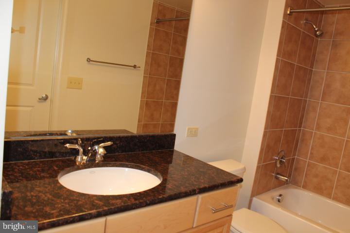 MERCER - Residential Lease