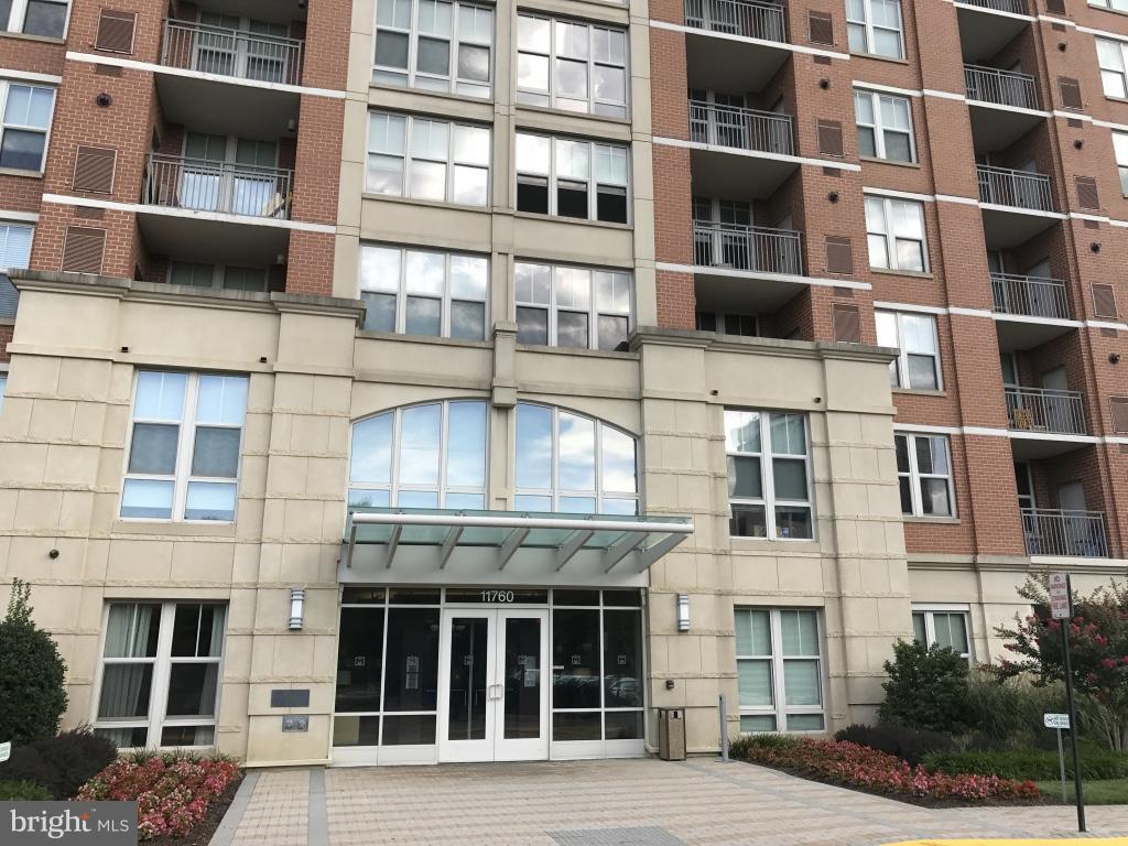 MERCER - Residential Lease