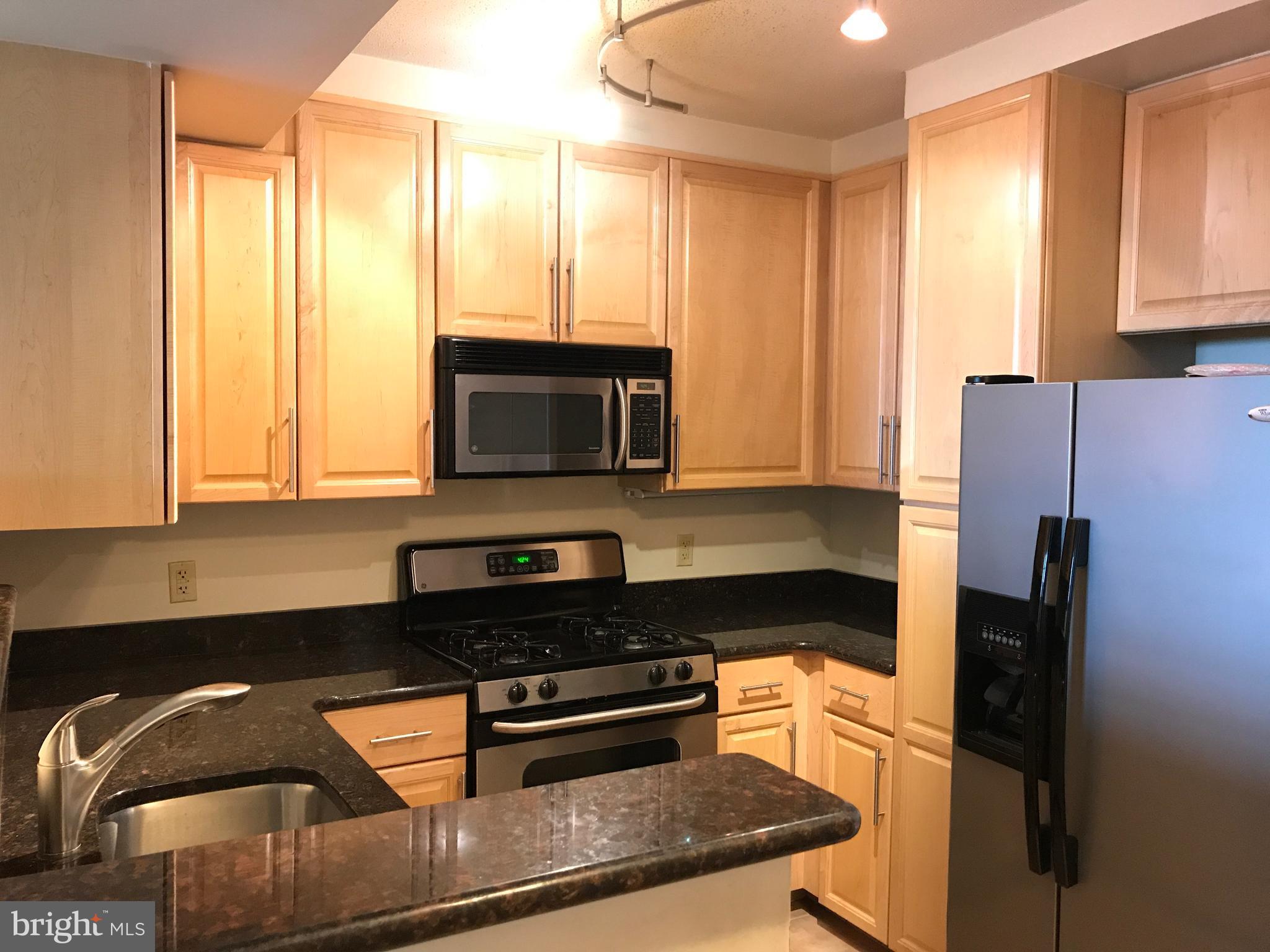 MERCER - Residential Lease