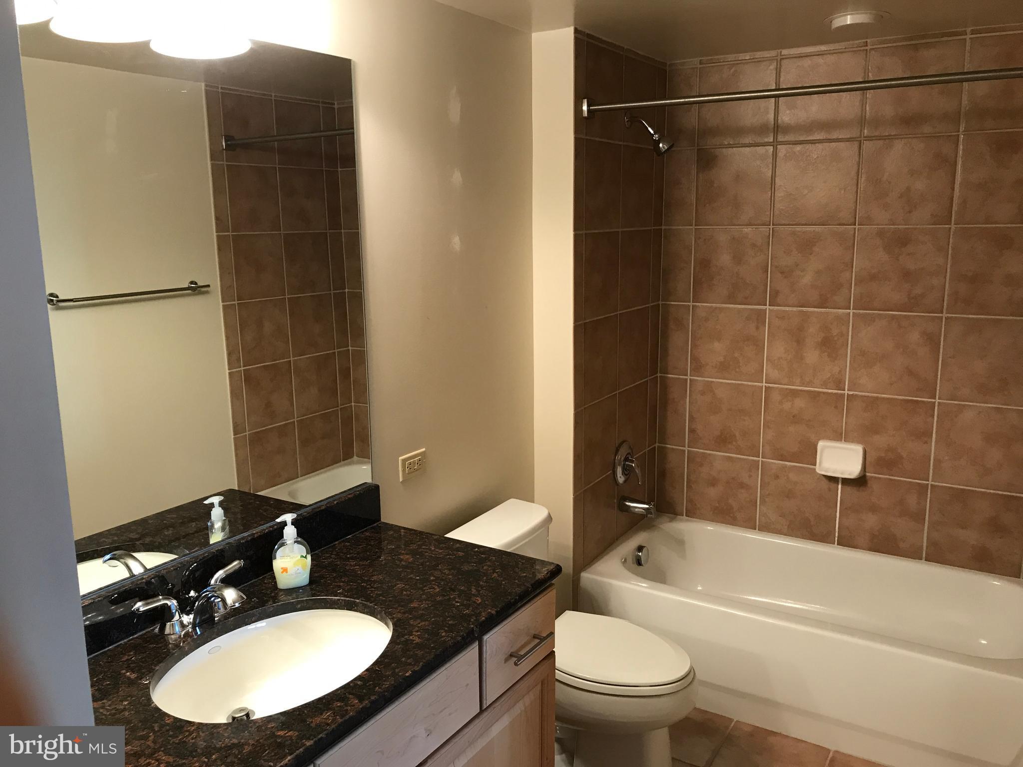 MERCER - Residential Lease