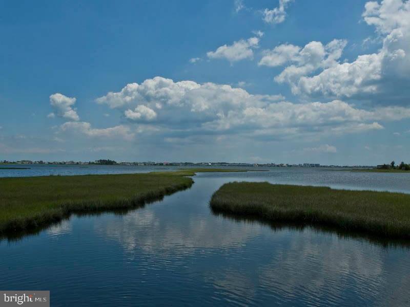 BAYSIDE - Residential