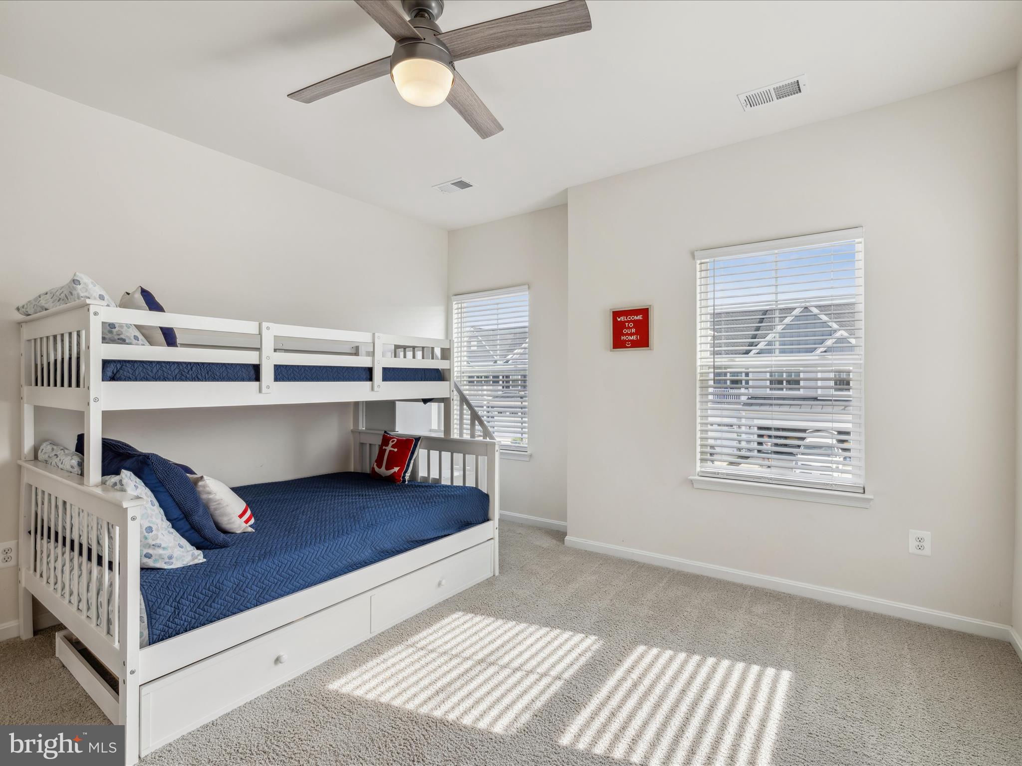 BAYSIDE - Residential