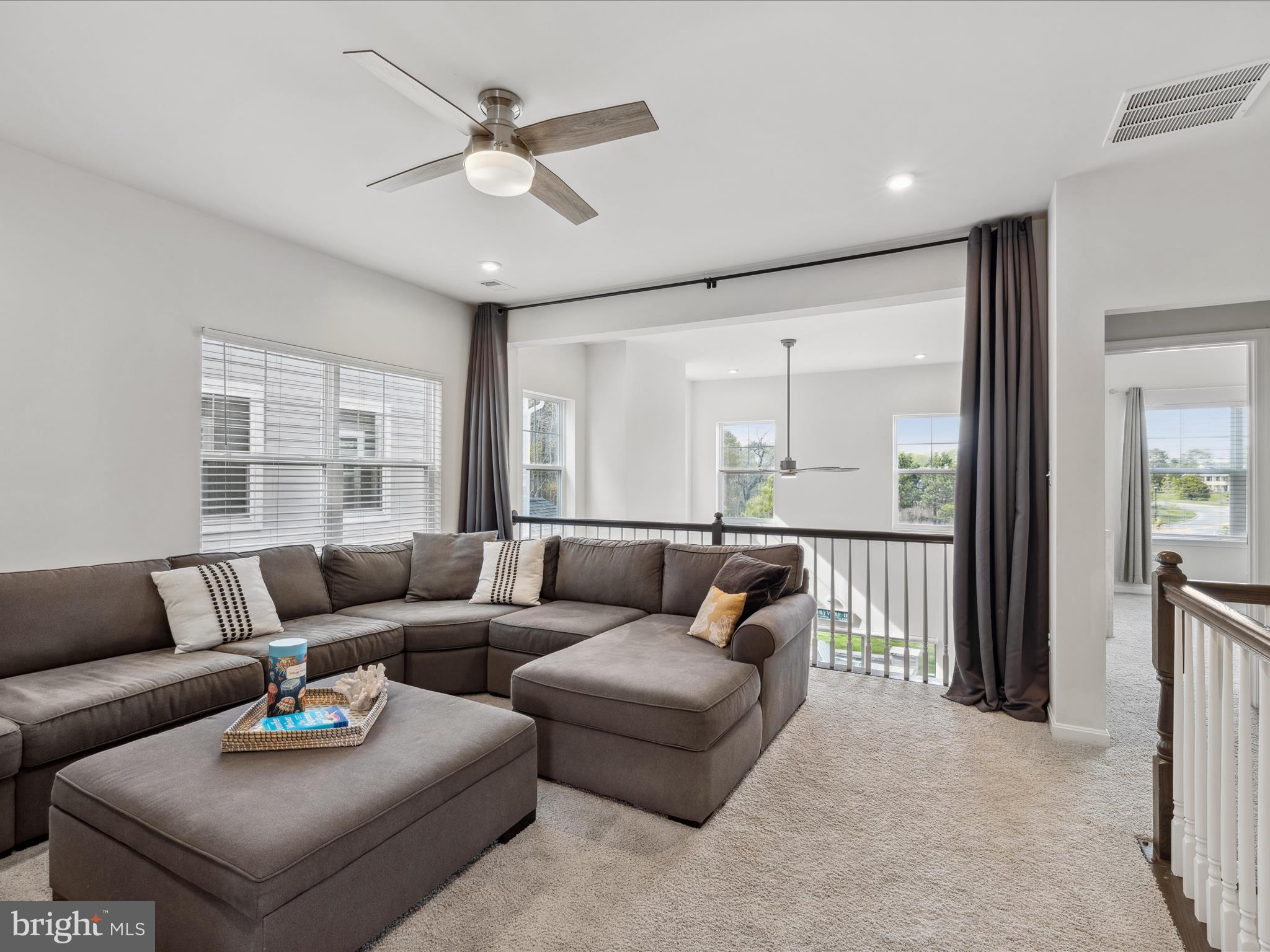 BAYSIDE - Residential