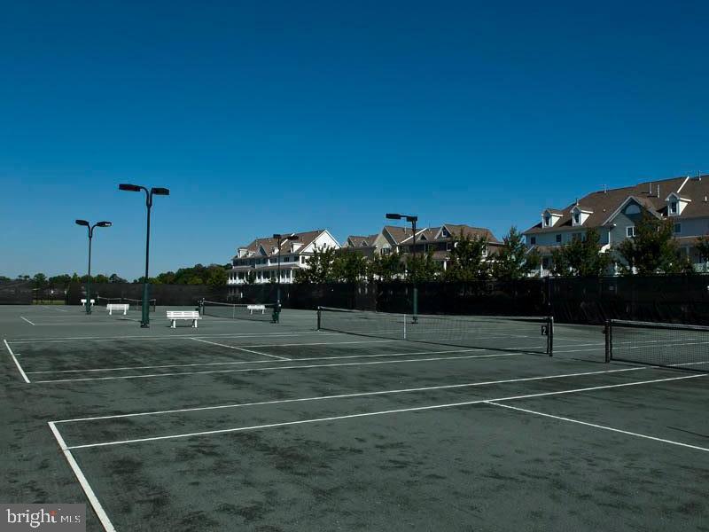 BAYSIDE - Residential