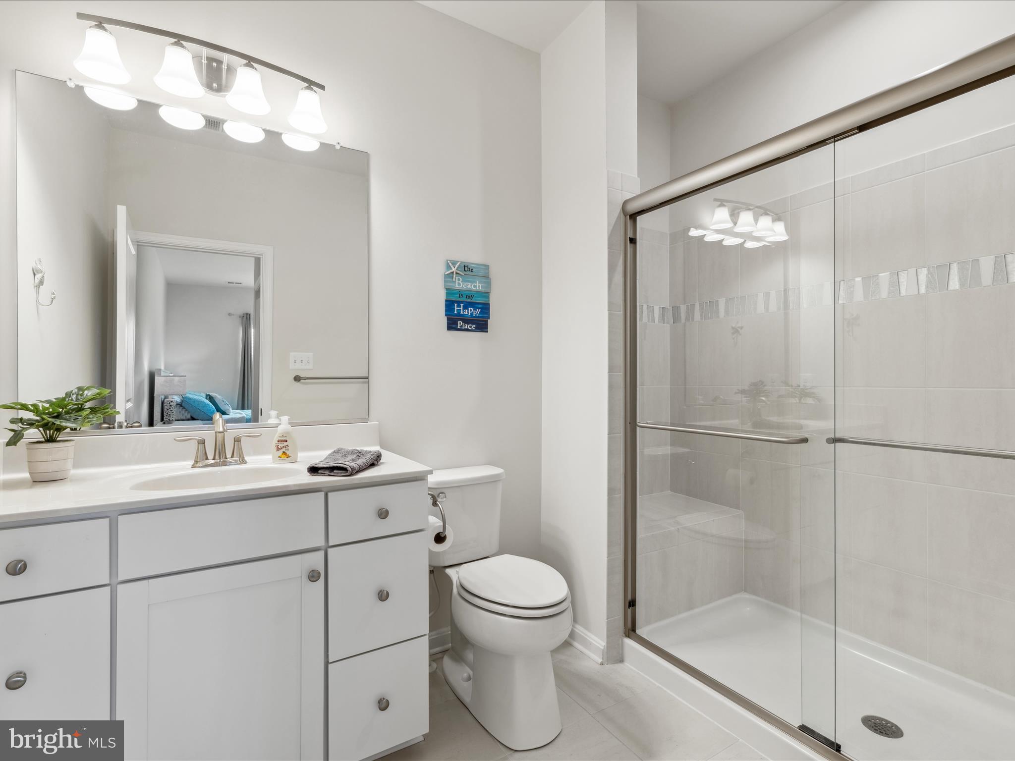 BAYSIDE - Residential