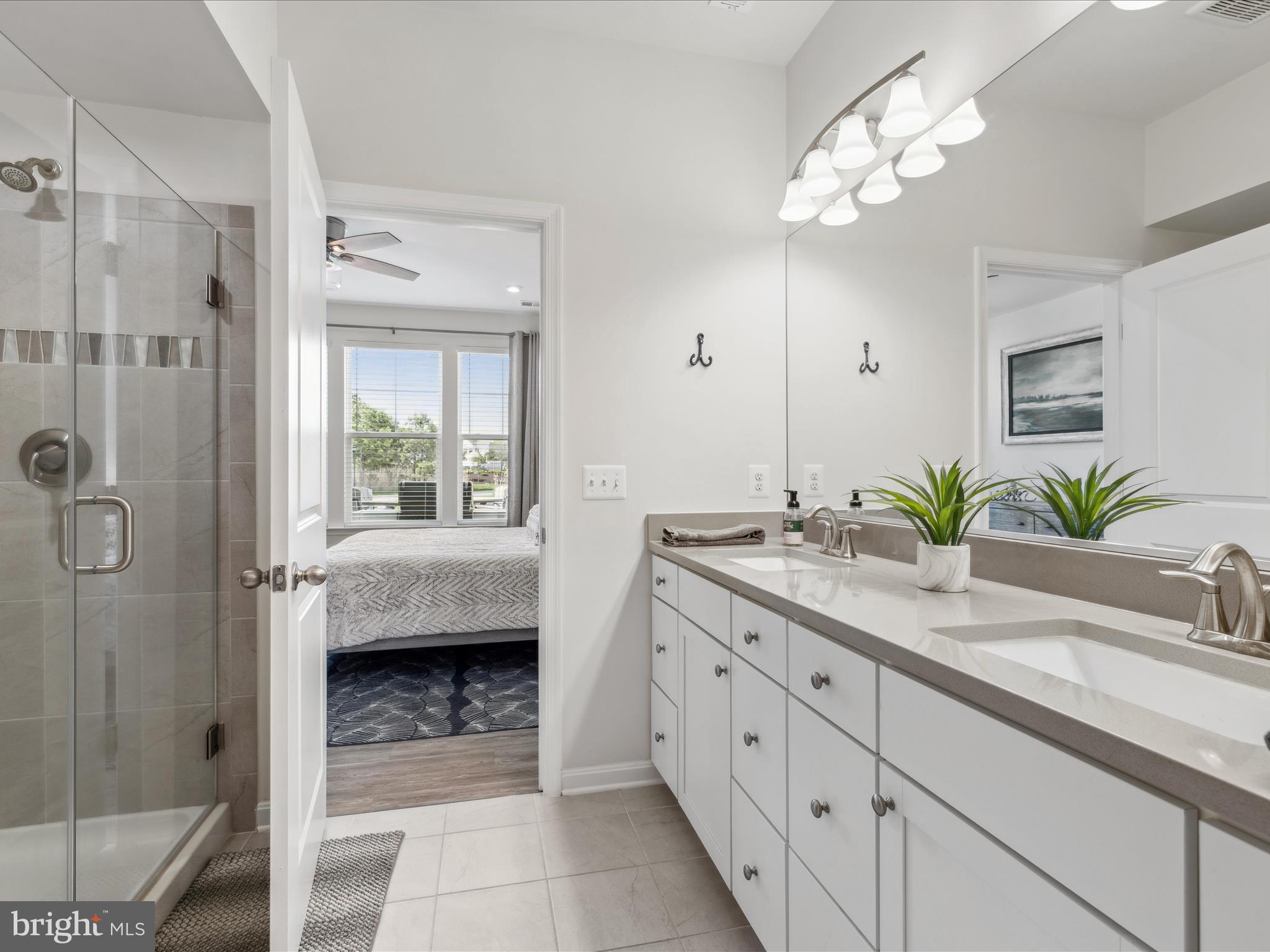 BAYSIDE - Residential