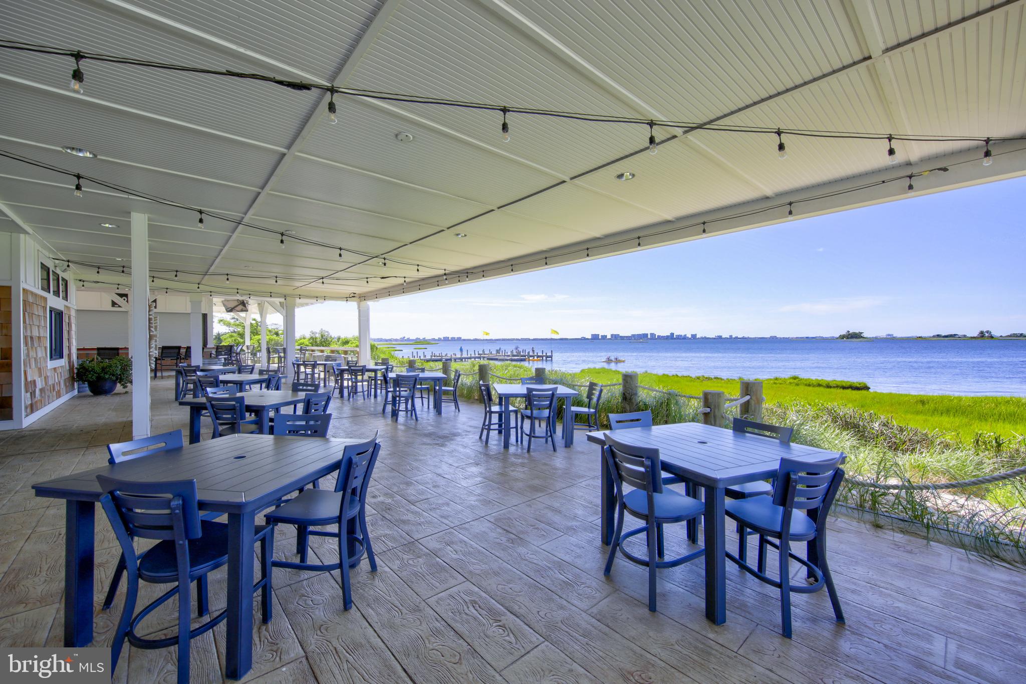 BAYSIDE - Residential