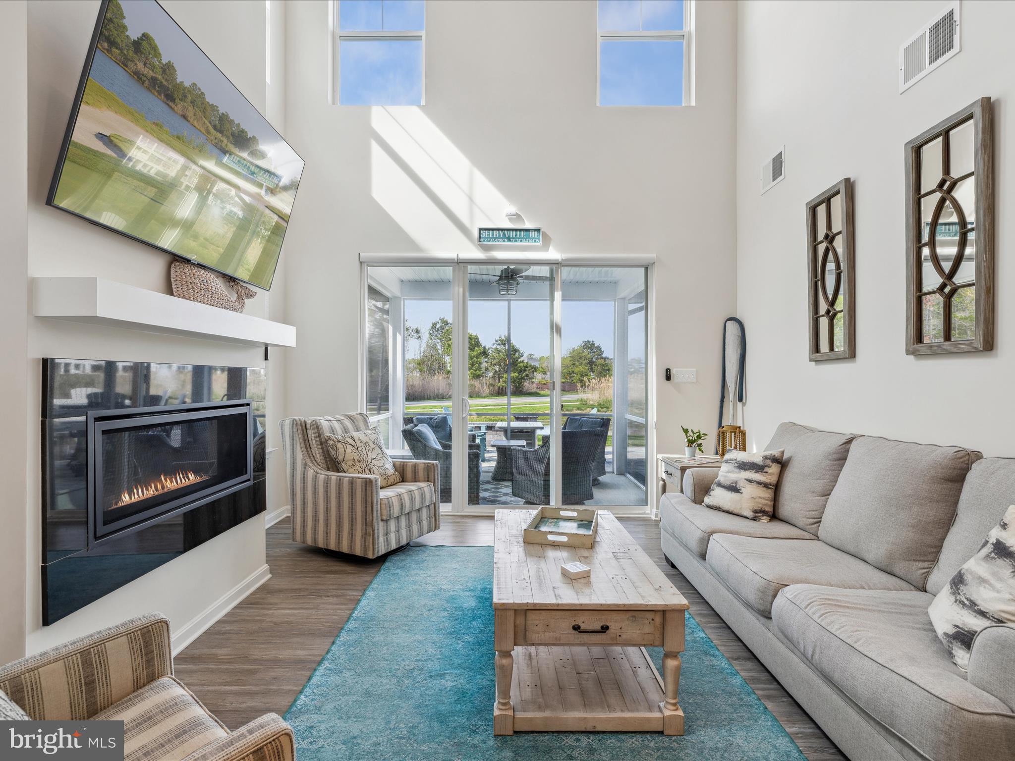 BAYSIDE - Residential