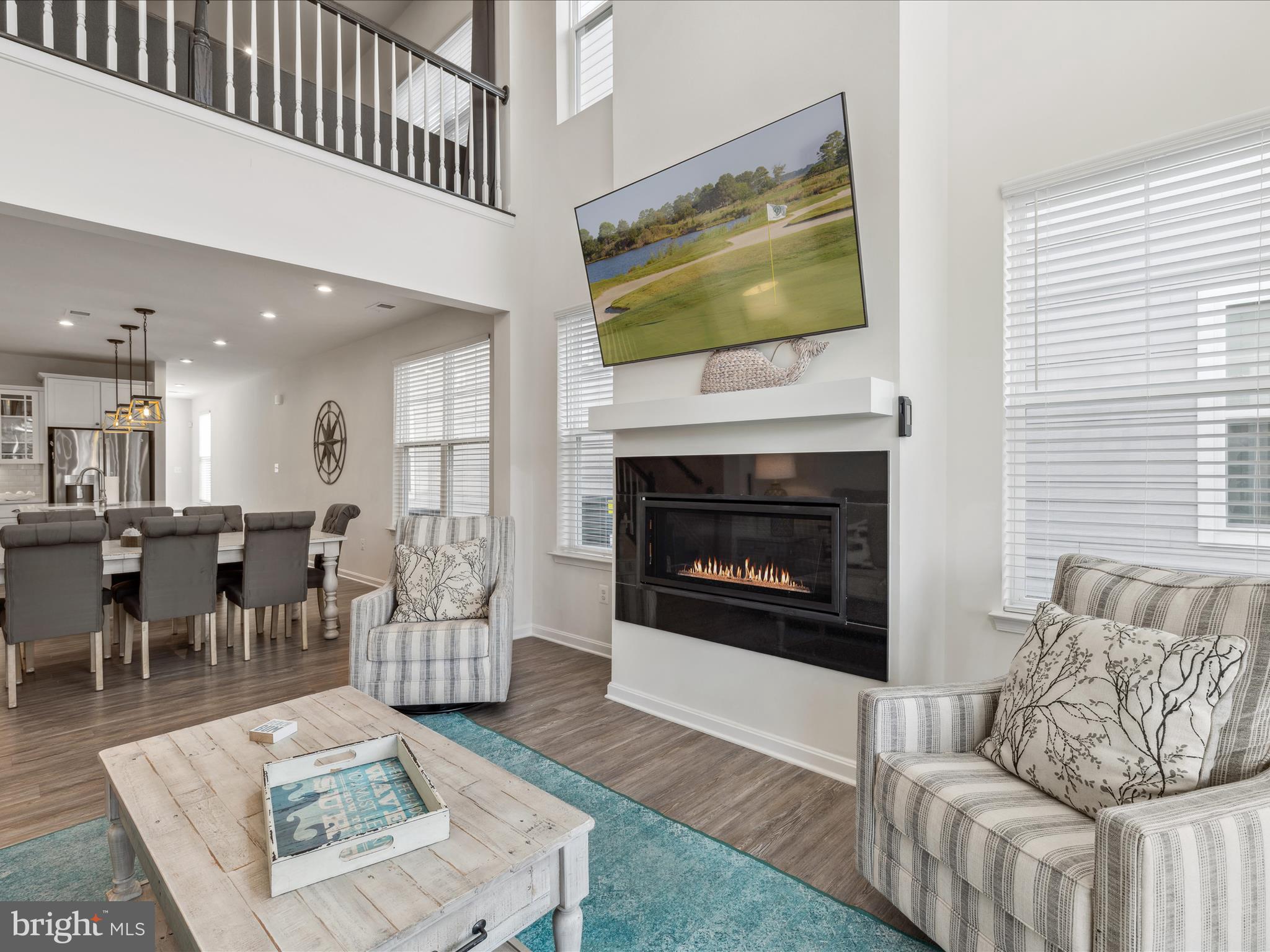 BAYSIDE - Residential