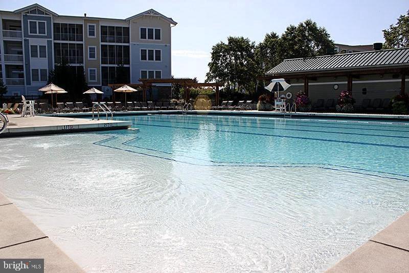 BAYSIDE - Residential