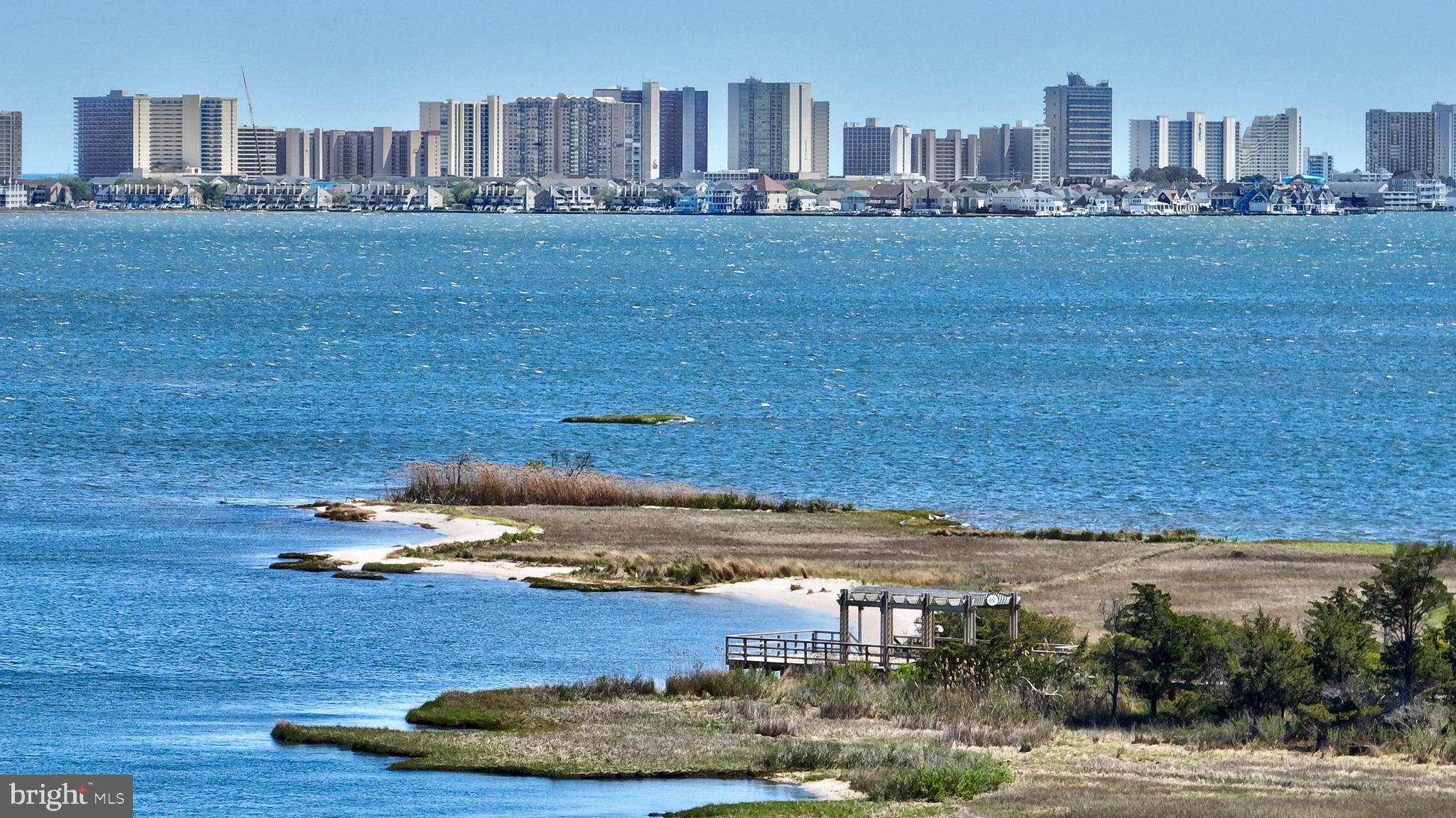 BAYSIDE - Residential