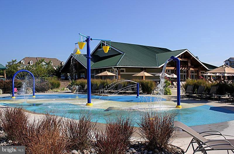 BAYSIDE - Residential