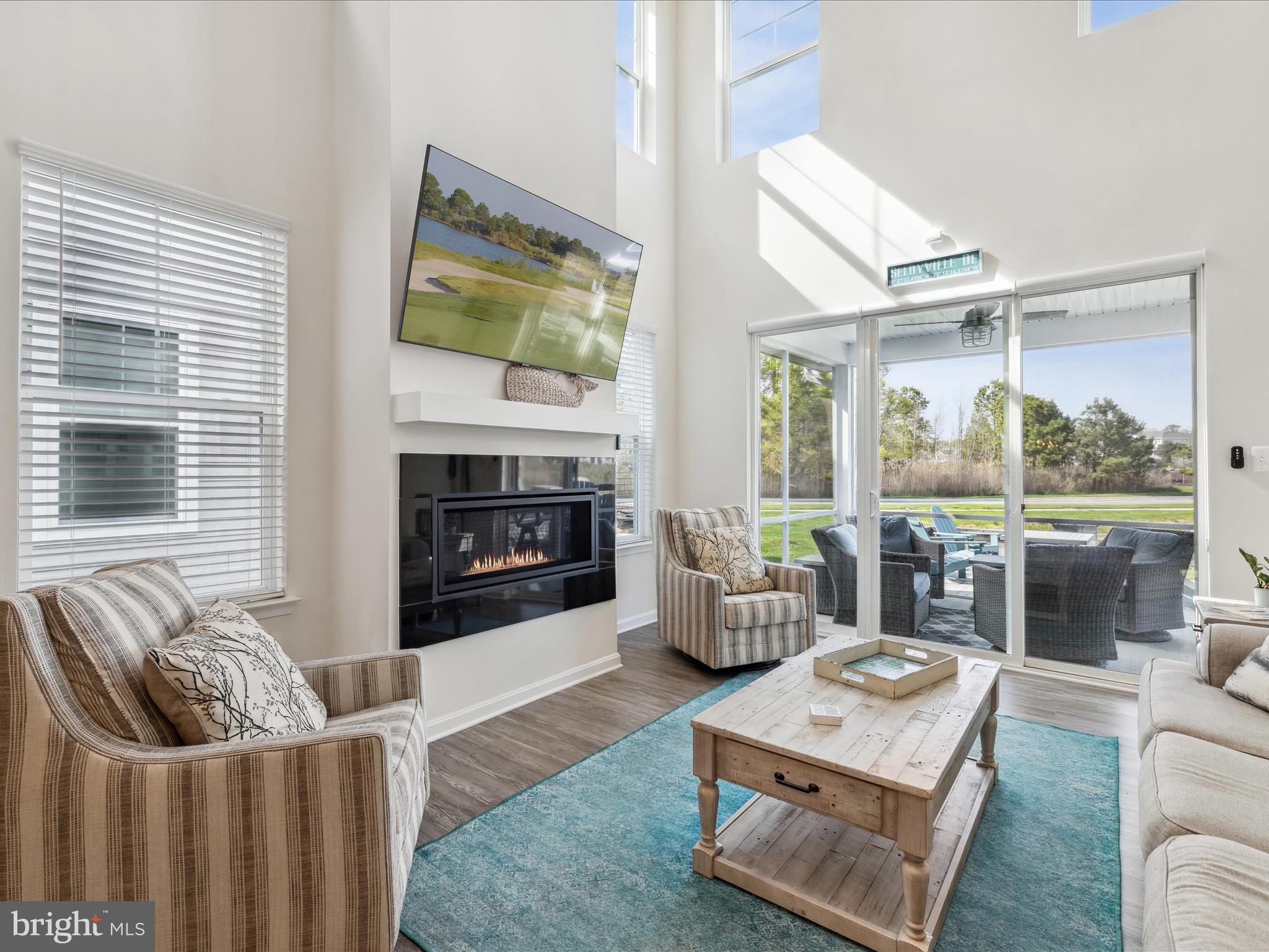 BAYSIDE - Residential