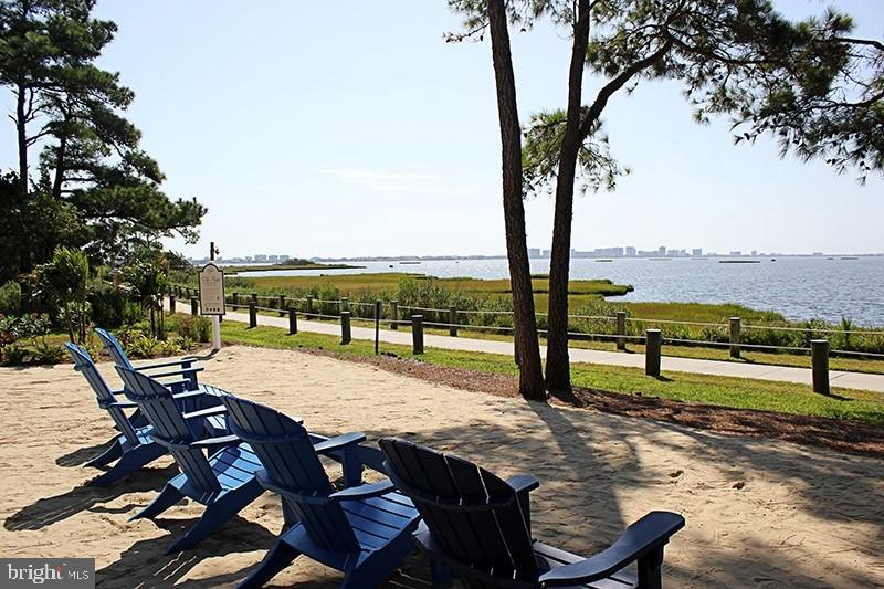 BAYSIDE - Residential