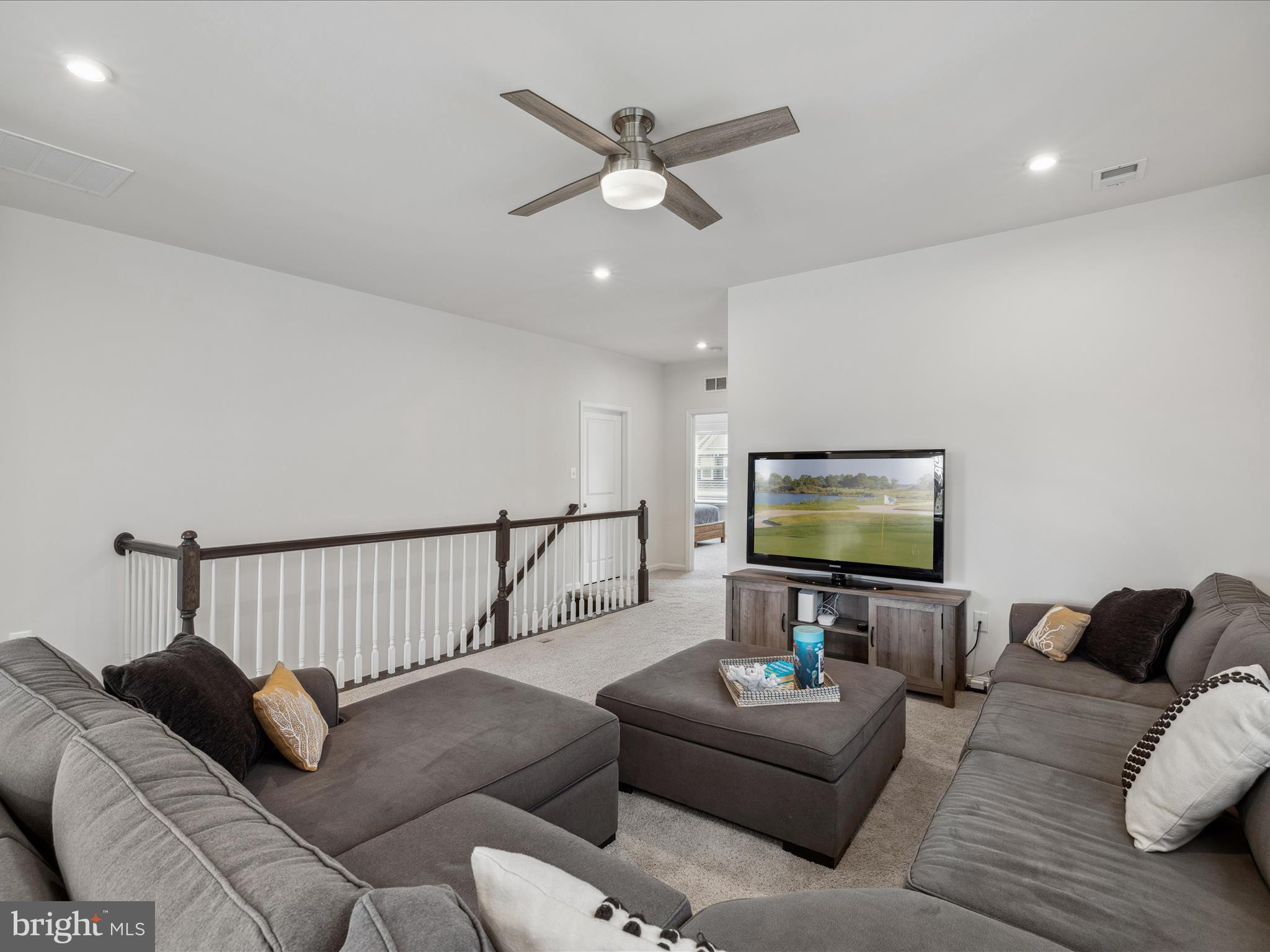 BAYSIDE - Residential