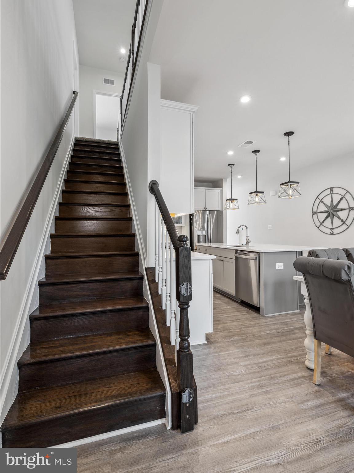 BAYSIDE - Residential