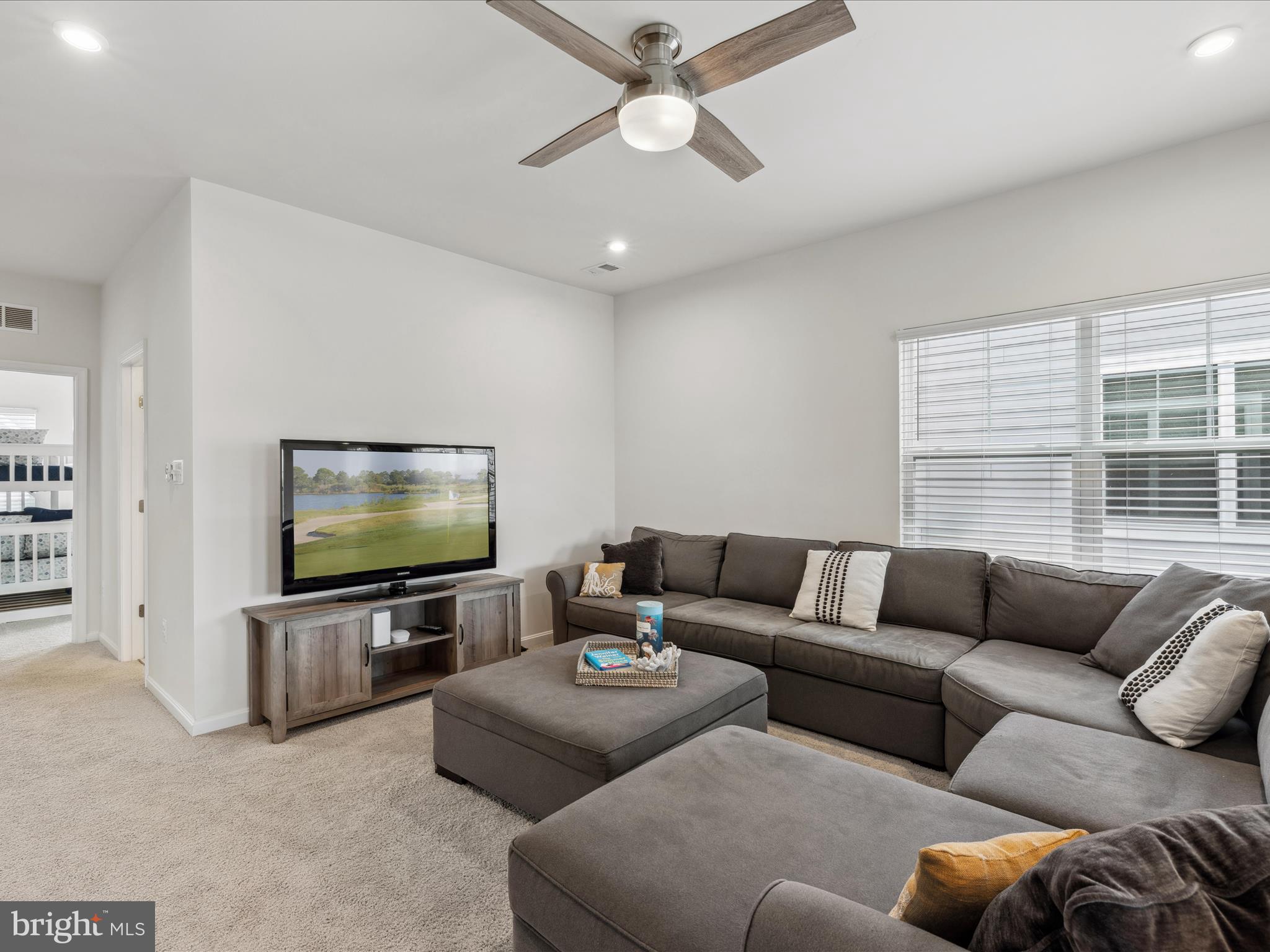 BAYSIDE - Residential