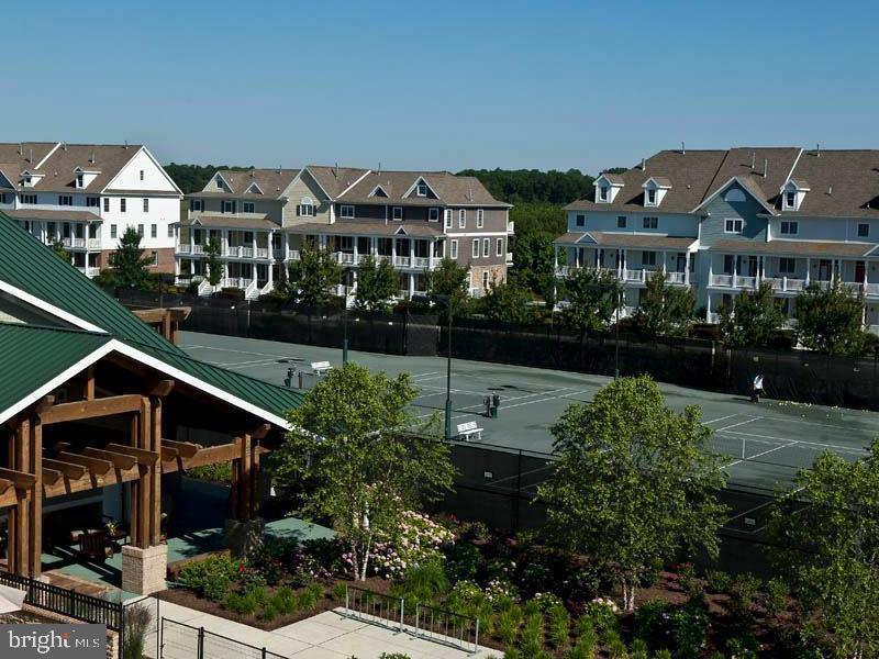 BAYSIDE - Residential