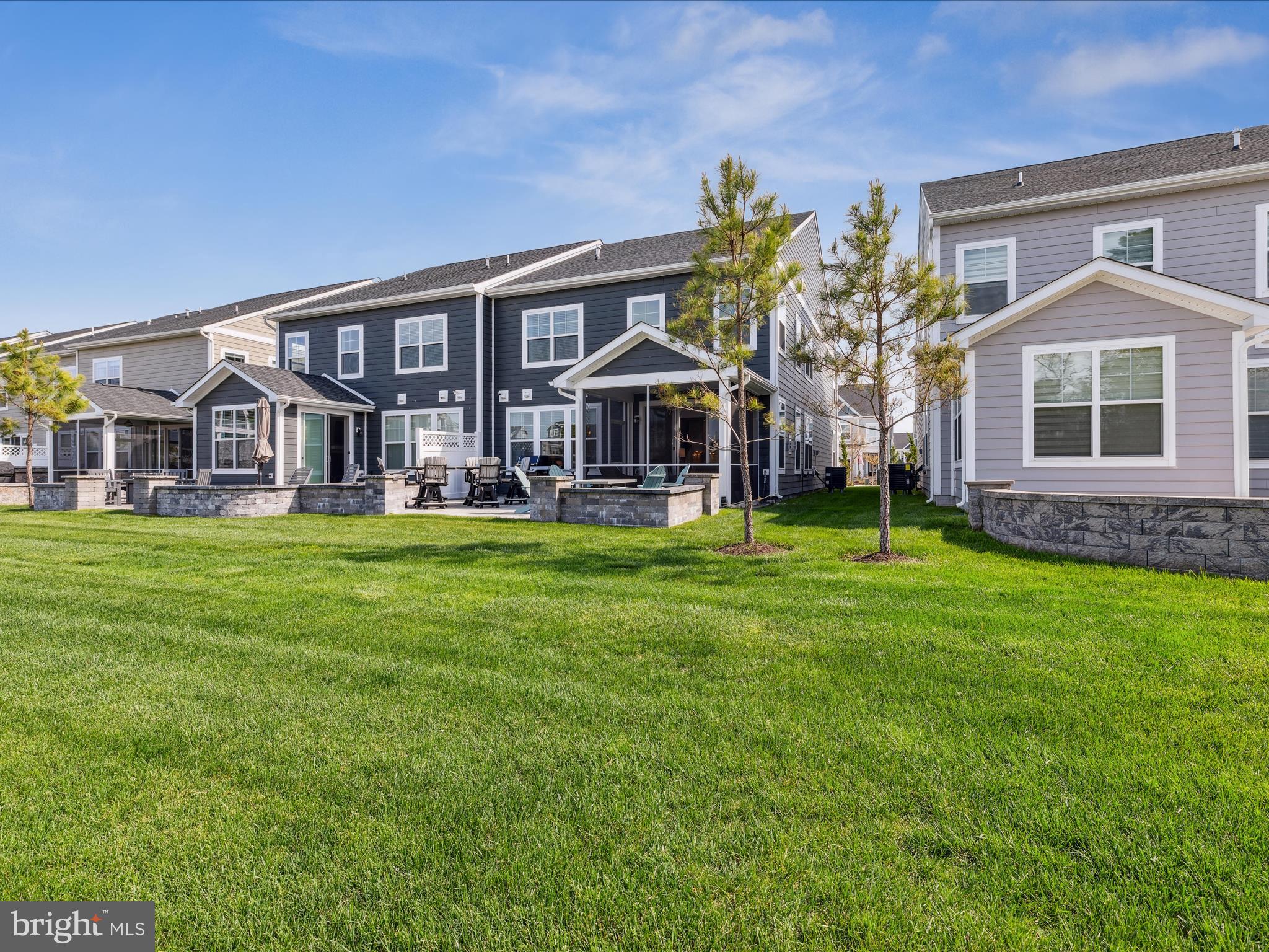 BAYSIDE - Residential