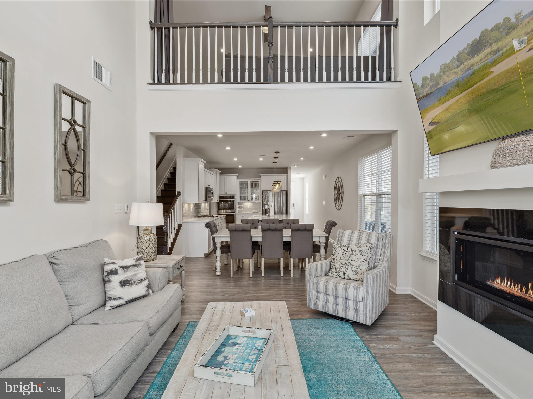 BAYSIDE - Residential