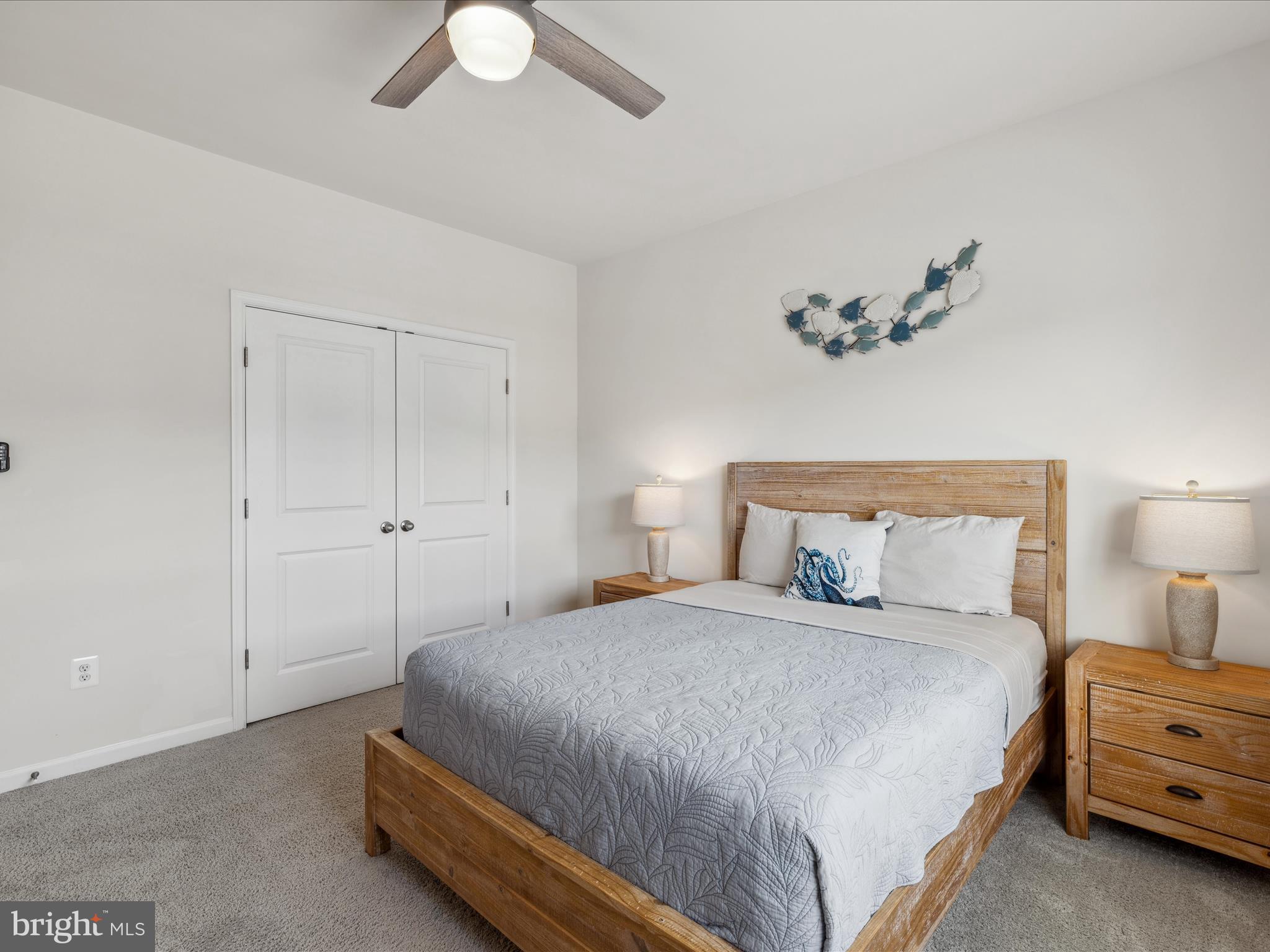 BAYSIDE - Residential