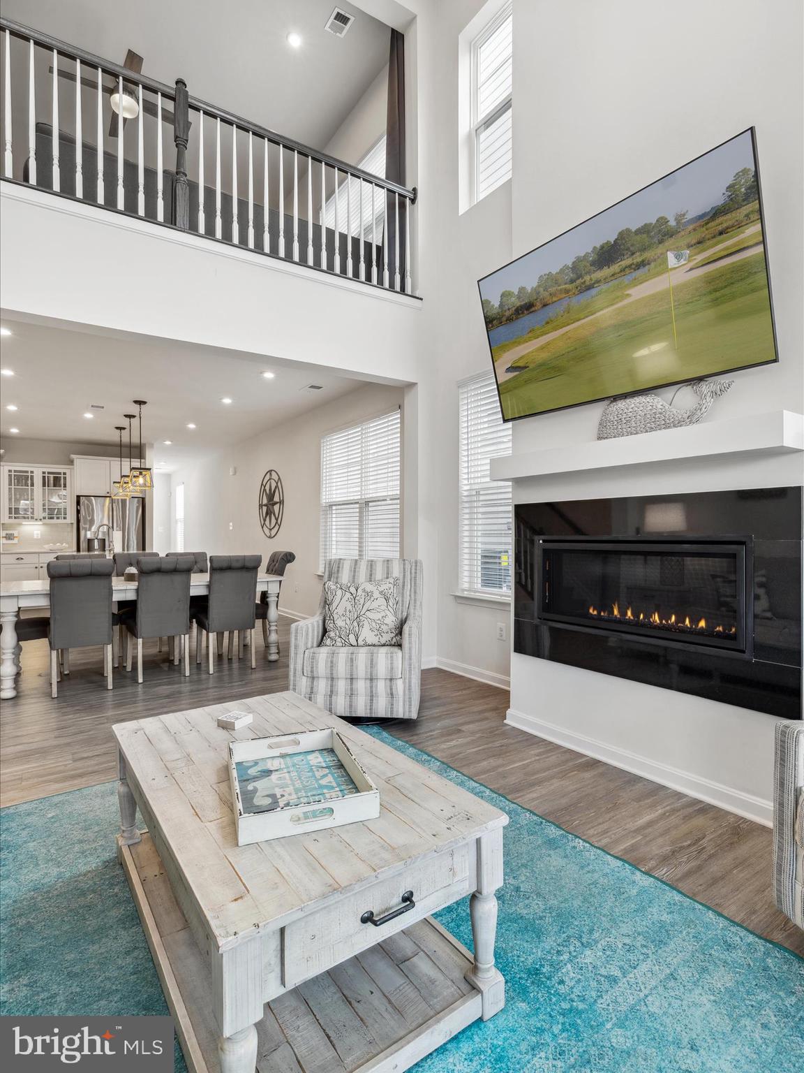 BAYSIDE - Residential