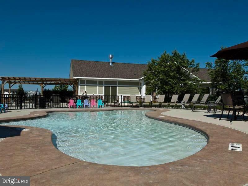 BAYSIDE - Residential