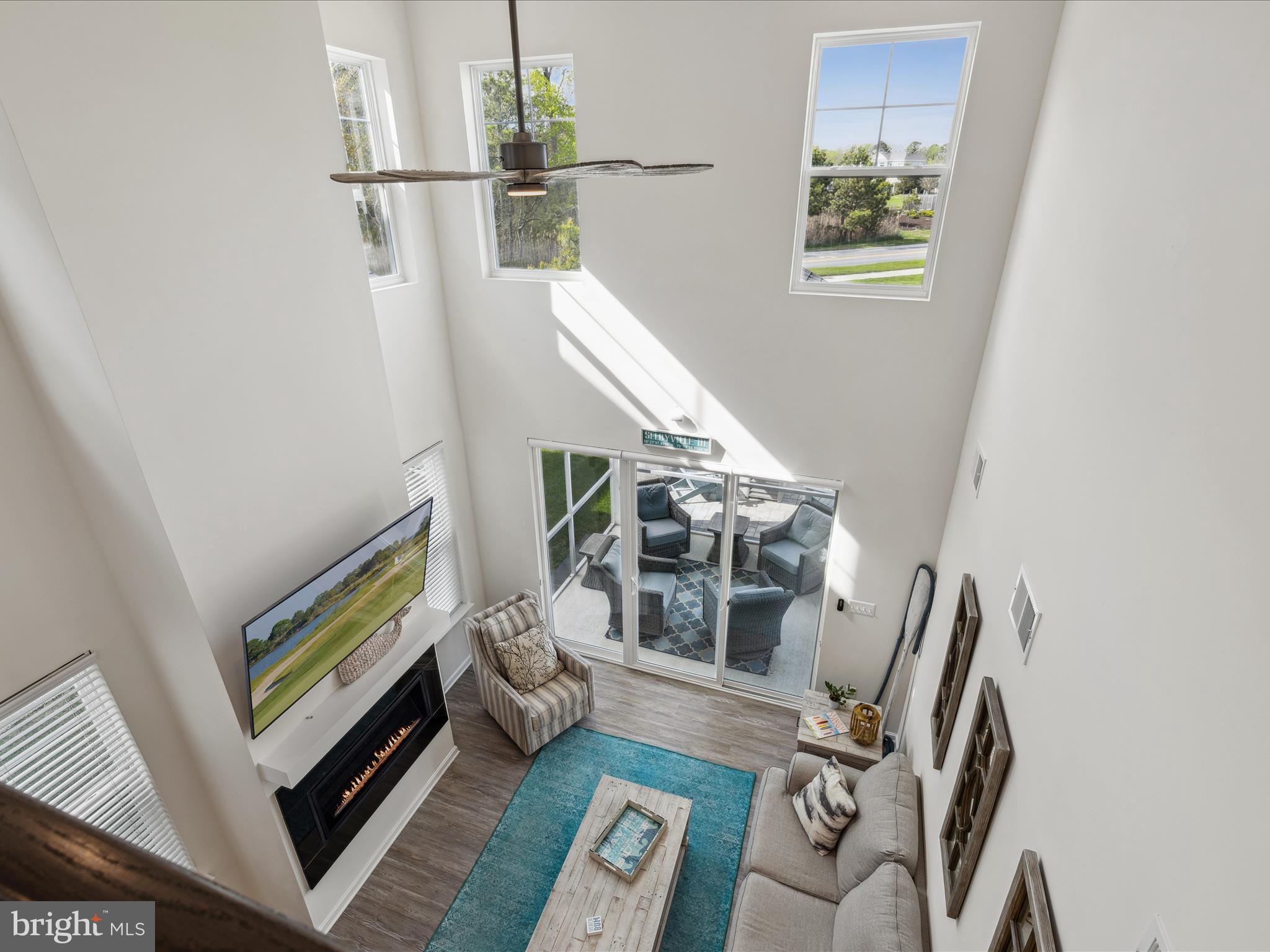 BAYSIDE - Residential