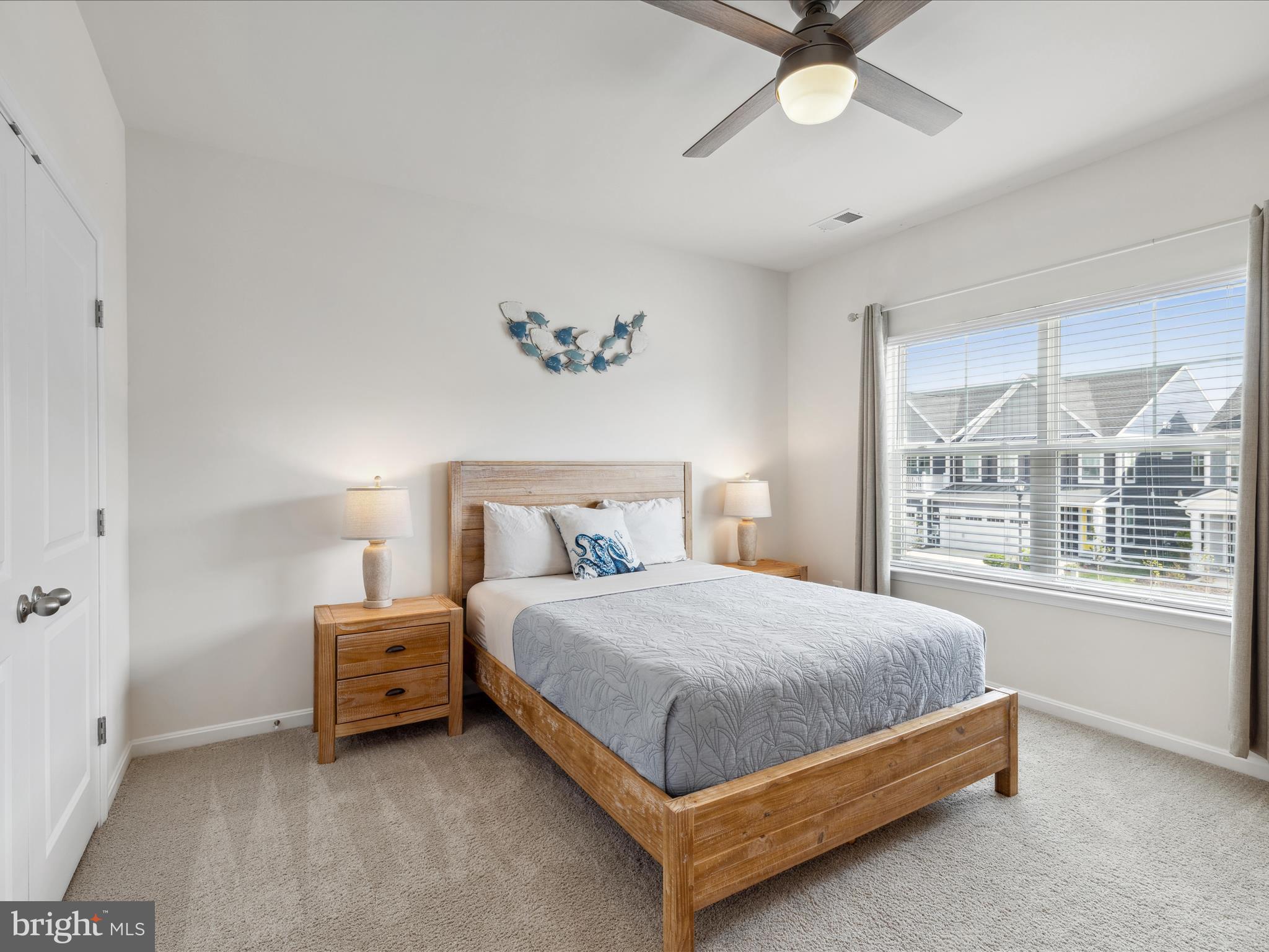 BAYSIDE - Residential