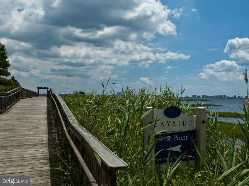 BAYSIDE - Residential