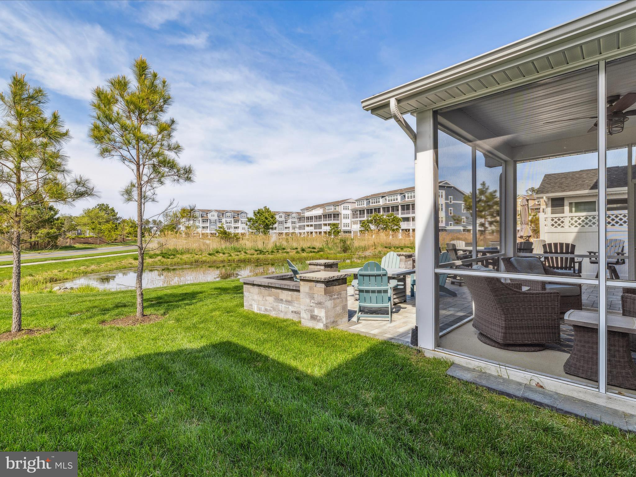 BAYSIDE - Residential