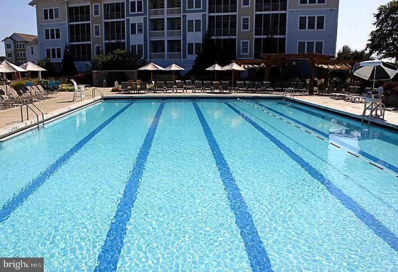 BAYSIDE - Residential